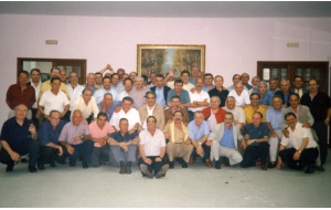 03 Asistentes a la 4 Reunin - 2000